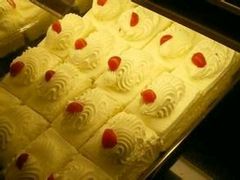 -红宝石·鲜奶小方·海派西点房(浦三店)