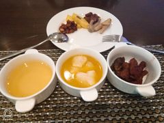 -青岛颐海花园酒店总店·自助餐厅