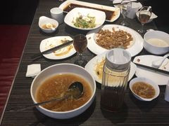 -老牌坊•鲁菜名店•地道济南菜(大观园商埠店)