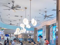 -苏晓玥·江南小吃(深圳北站店)