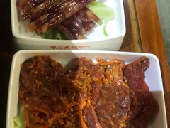 -味仙疯美蛙鱼头(清扬路总店)