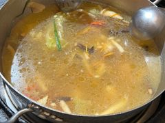 -芭夯兔·兔肉汤锅(新都店)