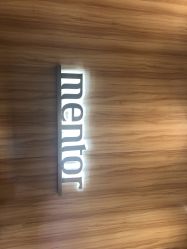 点击看大图 -Mentor Hair Salon