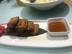 -汤记传菜(浦江店)