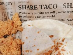 -TACO STAR 塔可星(下沙宝龙店)