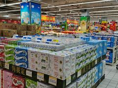 -世纪联华超市(浦电路店)