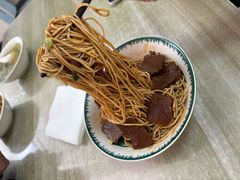 -老余家面馆