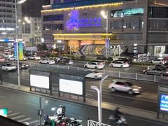 -海小听躺式采耳SPA馆(民族大道店)