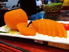 -聚首堂·特色小吃·肘子(什刹海德胜门店)