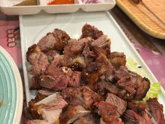 -巴依老爷·新疆美食(上城区天城路店)