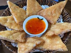 -绿柠食堂(北外滩店)