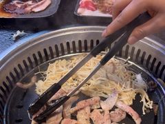 -老卜奎齐齐哈尔烤肉(人民东路店)