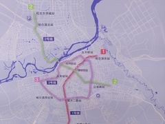 -哈尔滨规划展览馆