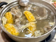 -富来美食(成发大厦店)