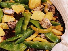 -二十一分小锅炖(皓月店)