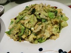 -吴记酱骨炖菜馆(西大直街店)