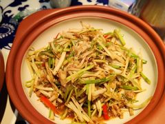 -印巷里主题餐厅(马鞍山店)