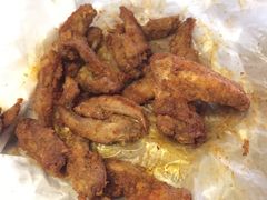 -汴京炸鸡王(蔡锷北路店)