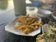 -晓琦农家菜馆·地道农家菜