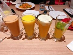 -必胜客(海光寺店)