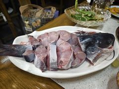 -聚黔堂凯里酸汤鱼美食店