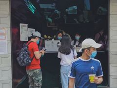 -JPG coffee(广州体育西店)