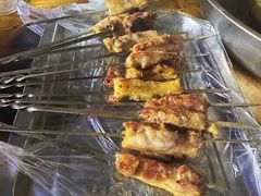-尹掌柜曹州涮羊肉(西市场店)