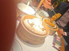 -禄运茶居·手工点心(猎德店)
