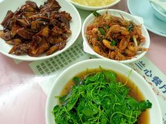 草头-蘭心餐厅(进贤路店)