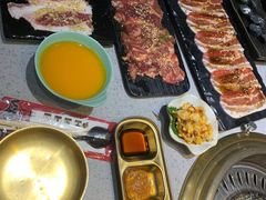 -妥妥烤肉料理(昙华林店)
