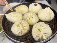 -张包铺(道外店)