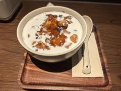 -彬媽糖水(侨鑫国际店)