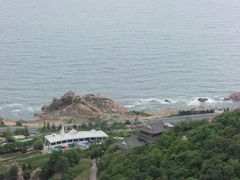 -石老人观光园