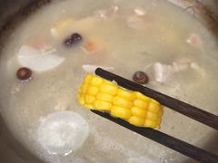 -羊来顺冰煮鲜羊 铁锅烀羊肉(中央大街店)