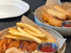 -Nord Grill&Bar Highland诺德西餐(深圳欢乐海岸店)