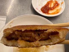 -馅饼粥·百年传承 since1926(中山路店)