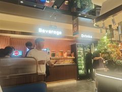 -東盛炭烤自助料理(玄武招商花园城店)