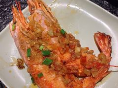 -海吃海喝海鲜烤肉炭火主题自助餐(朝阳店)