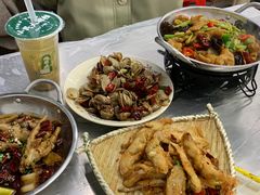 -小民大排档(光谷店)