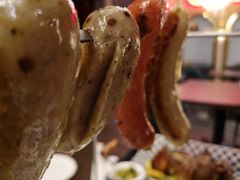 -疯克大象美式烤肉餐厅