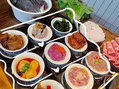 -楠火锅(广州总店)