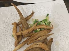 -长平肥姐白粥·海鲜打冷