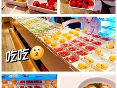 -涨巢·潮玩水疗局