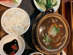 -花园咖啡厅(厦门美丽华大酒店)