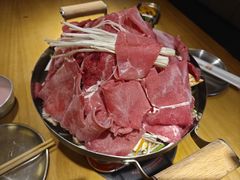 -小木屋米酒店总店