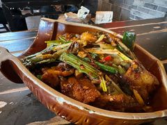 -饭江湖·江湖菜(湖广会馆店)