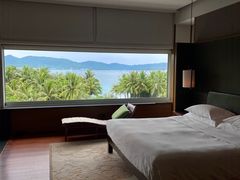 -三亚太阳湾柏悦酒店