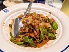 -兰湘子·湘菜小炒(石家庄万象城店)