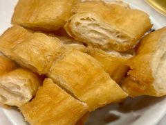 油条-宝香绑线肉骨茶(柏威年广场店)