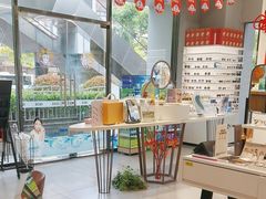 -一代眼镜·蔡司配镜(浦东大拇指广场店)